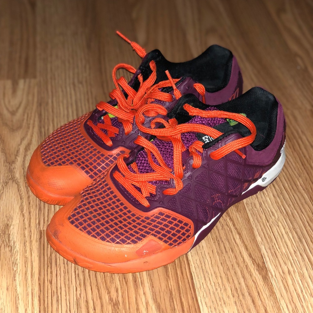 Reebok CrossFit Nano